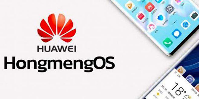 7 Fakta Seputar Sistem Operasi Hongmeng Besutan Huawei, Bisakah Menggantikan Android?