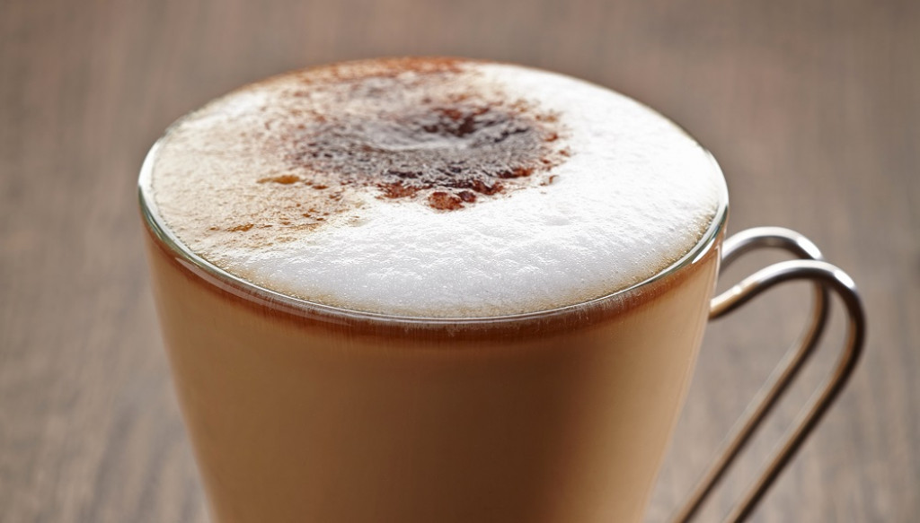 Riset: Kopi Susu Bakal Moncer di Tahun 2020
