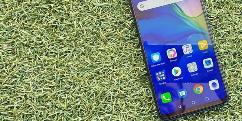 Huawei Hongmeng Bernasib seperti Android atau Windows Phone?