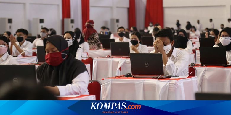 Pendaftaran CPNS Kembali Diundur Jadi Juli-Agustus 2024
