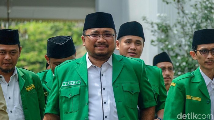 Silang Pendapat Anies dengan Jokowi-Basuki, Komisi II: Jangan Saling Ngotot