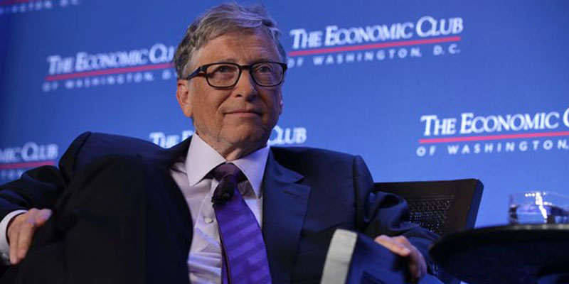 Penyesalan Terbesar Bill Gates: Android