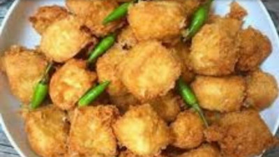 Renyahnya Sajian Tahu Crispy Buat Suasana di Hari Ibu Kian Meriah