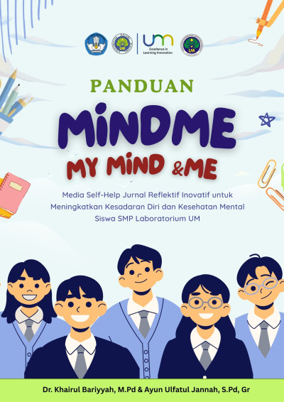 Inovasi dari Universitas Negeri Malang: ‘MindMe’ Hadir sebagai Media Self-Help bagi Siswa Remaja