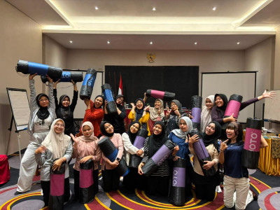 Konselor Juga Perlu Sehat Mental: Tim BK UM Kembangkan Program Mindfulness untuk Calon Konselor